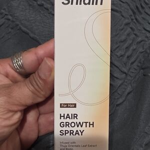 Hair Growth Spray - Cream